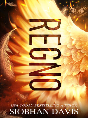 cover image of Regno